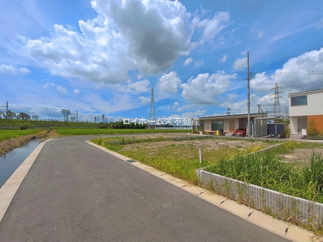  | 稲沢市天池五反田町9-1『仲介料無料』新築戸建て | 撮影：'26/08/18 
