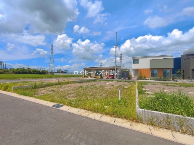  | 稲沢市天池五反田町9-1『仲介料無料』新築戸建て | 撮影：'26/08/18 