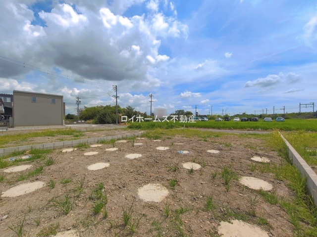  | 稲沢市天池五反田町9-1『仲介料無料』新築戸建て | 撮影：'26/08/18 
