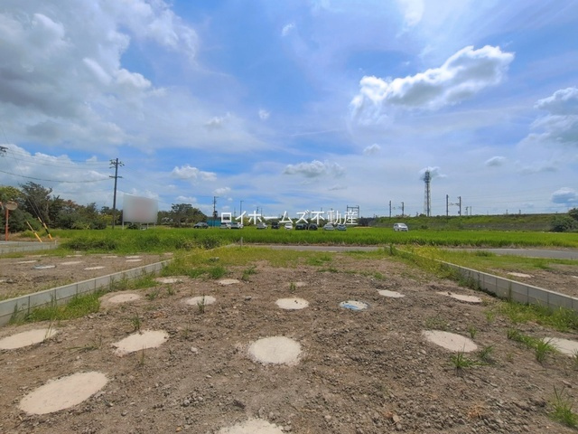  | 稲沢市天池五反田町9-1『仲介料無料』新築戸建て | 撮影：'26/08/18 