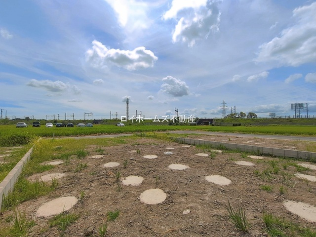  | 稲沢市天池五反田町9-1『仲介料無料』新築戸建て | 撮影：'26/08/18 
