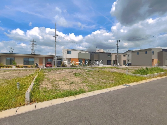  | 稲沢市天池五反田町9-1『仲介料無料』新築戸建て | 撮影：'26/08/18 