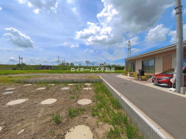  | 稲沢市天池五反田町9-1『仲介料無料』新築戸建て | 撮影：'26/08/18 