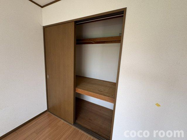 アピアＡ のトイレ
