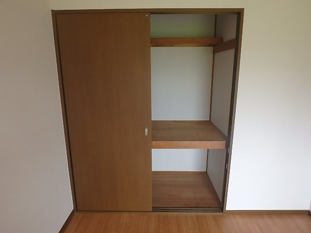 アピアＡ の収納