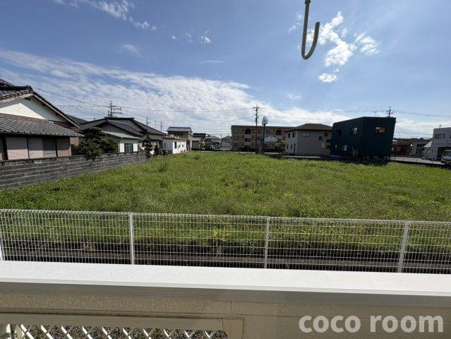 アピアＡ の収納