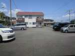 アピアＡ の駐車場