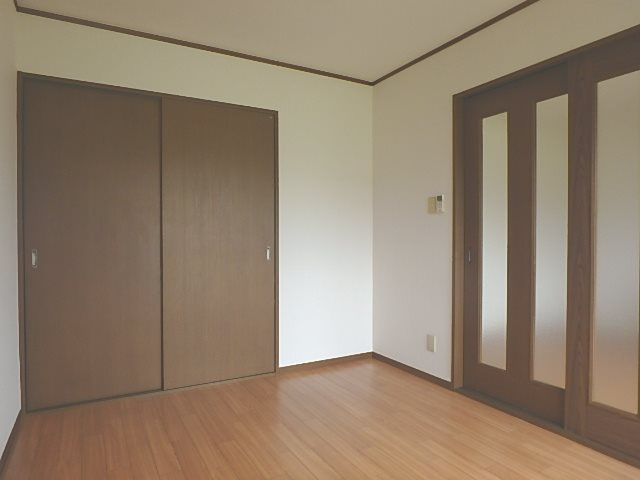 アピアＡ の内装