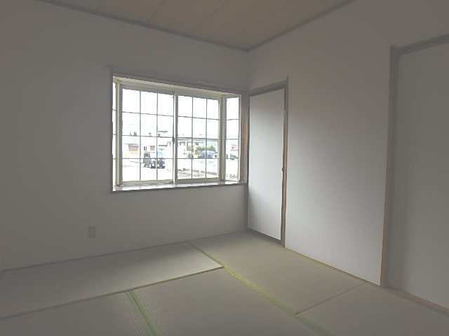 アピアＡ の内装