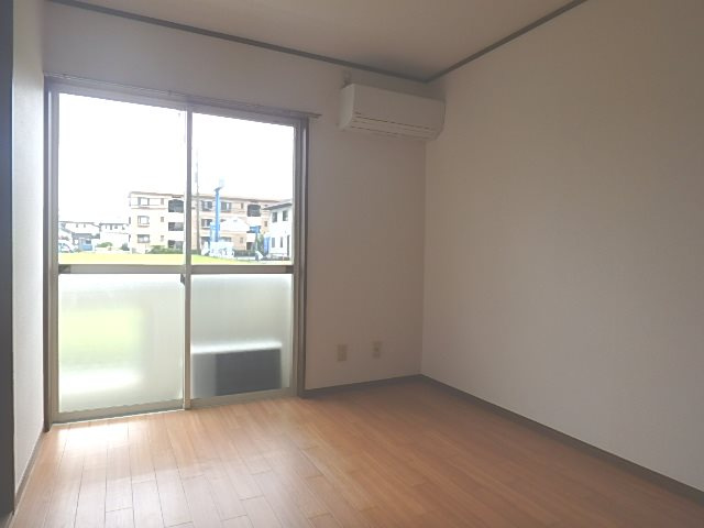 アピアＡ の内装