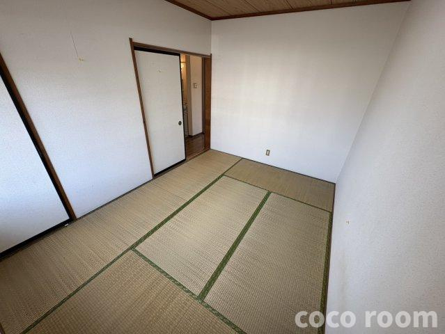 アピアＡ の和室