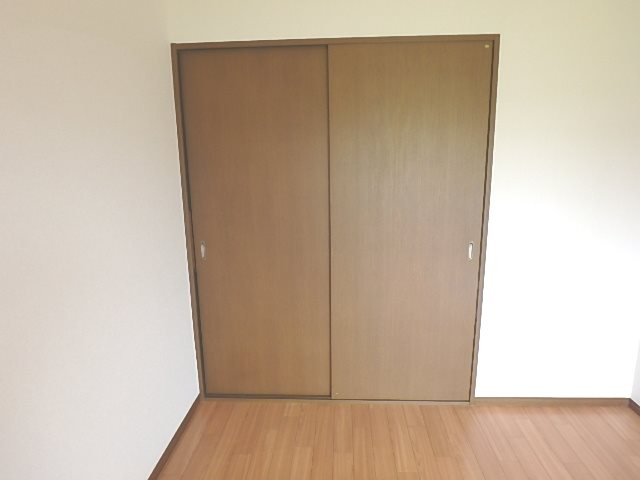 アピアＡ の収納