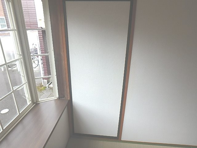アピアＡ の内装