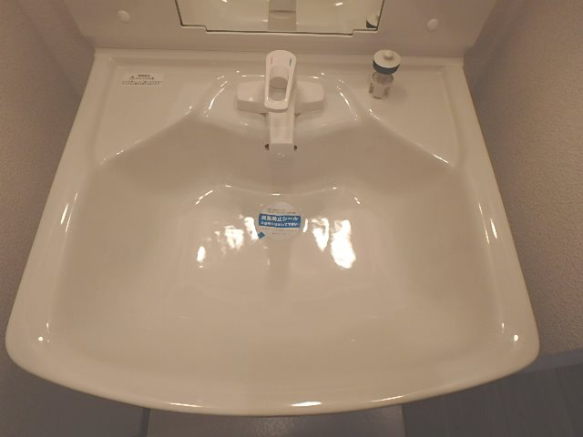 アピアＡ の洗面所