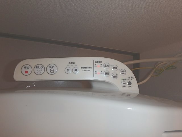 アピアＡ の設備