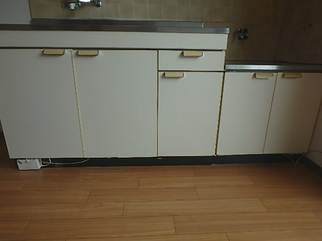 アピアＡ の収納