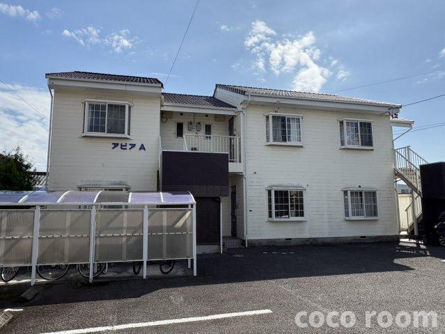 アピアＡ の外観