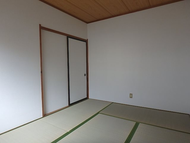 アピアＡ の内装