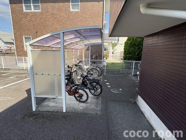 アピアＡ のその他共用部分