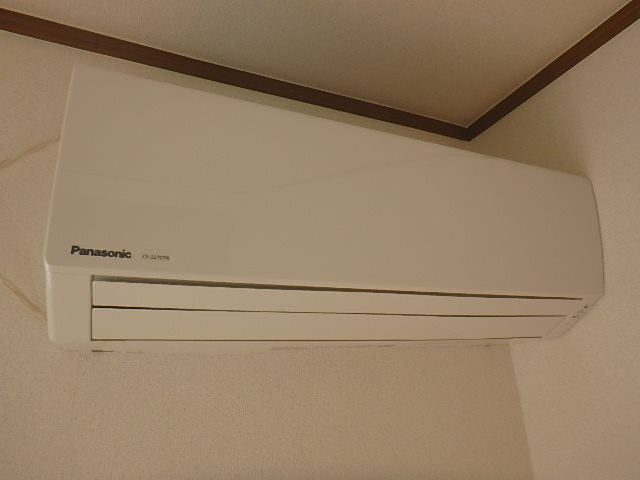 アピアＡ の設備