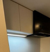 アーバンパーク入谷の収納