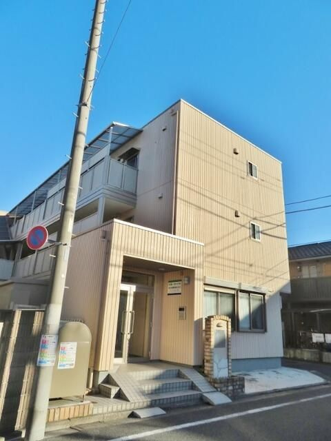 サニーコート永和のその他