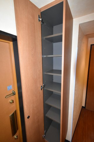 ルパピヨンSPのその他