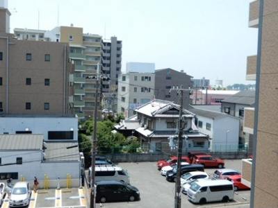 【展望】 | Primoなかもず