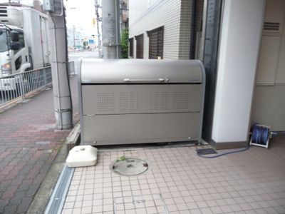 【その他】 | Primoなかもず