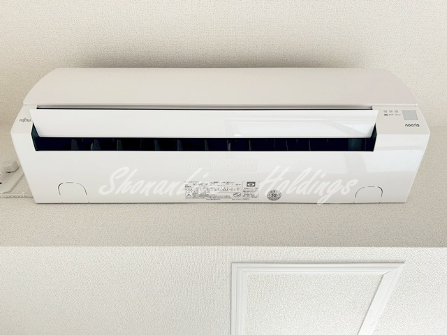 スアヴィス平塚八千代の設備
