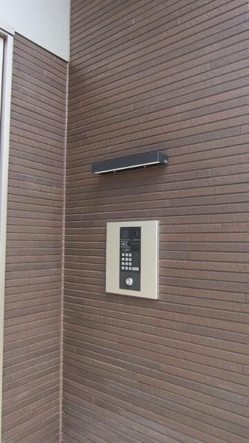 ファルケヴィラの設備