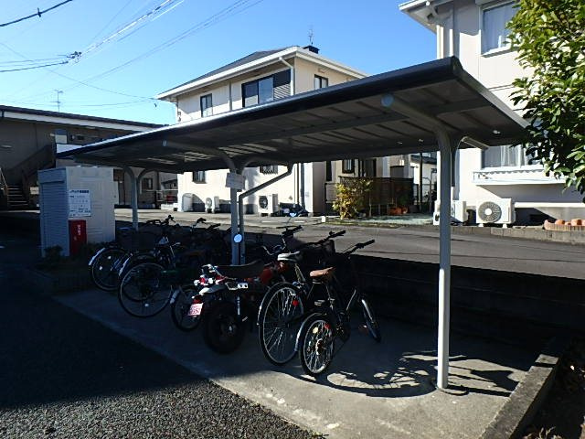 シトラスコート のその他共用部分