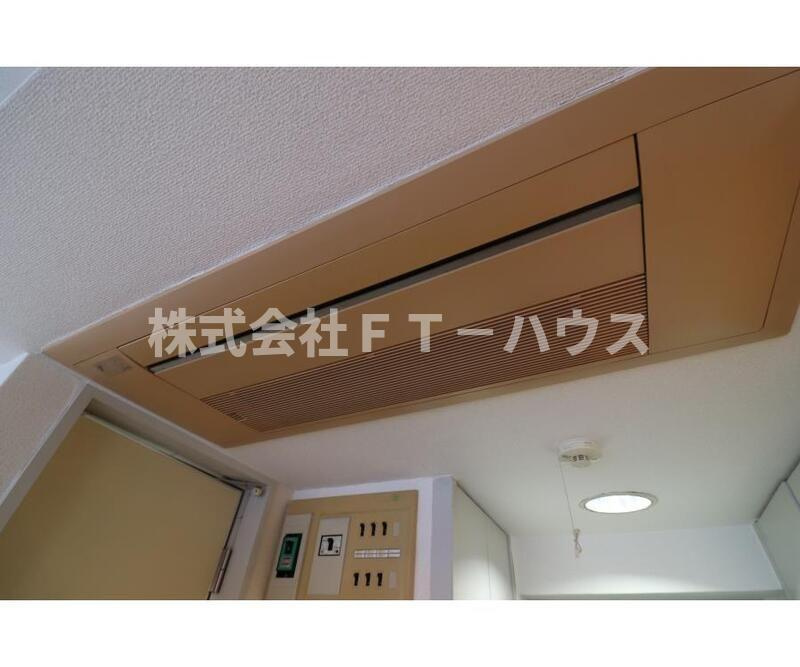 Ｋｏｔｏｒｉｅの設備