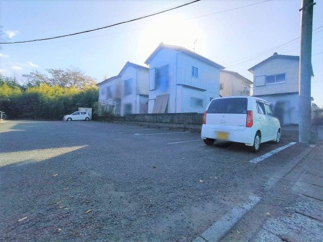 レオネクスト都原のその他