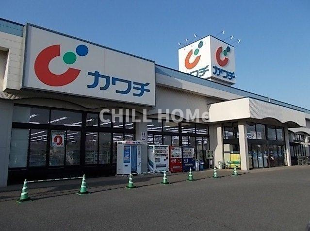 レイクアイ・ビラ　Ａの周辺|当社、チルホームのHPもご覧ください(^^)/物件情報多数♪