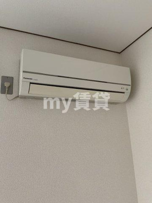 【設備】 | パールハイツ田上