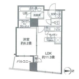 カスタリアタワー品川シーサイドの画像
