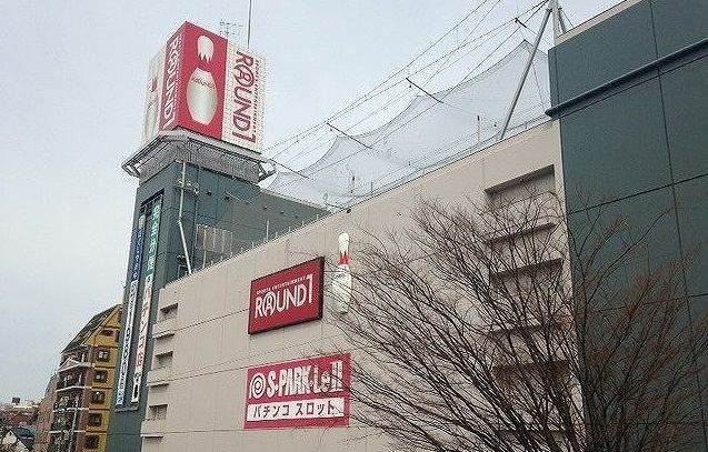 メープルコートのその他