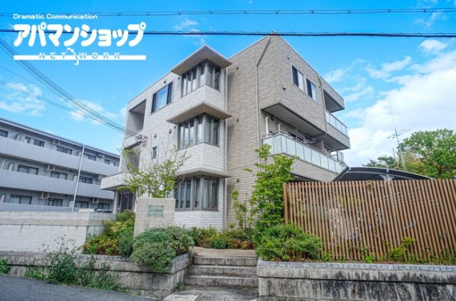 メルベーユ西松ヶ丘
