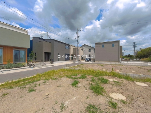  | 稲沢市天池五反田町9-1『仲介料無料』新築戸建て | 撮影：'26/08/18 