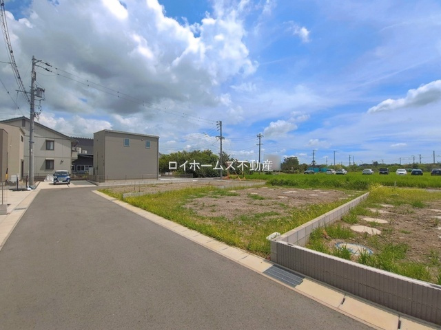  | 稲沢市天池五反田町9-1『仲介料無料』新築戸建て | 撮影：'26/08/18 
