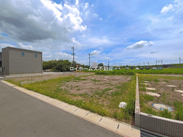  | 稲沢市天池五反田町9-1『仲介料無料』新築戸建て | 撮影：'26/08/18 