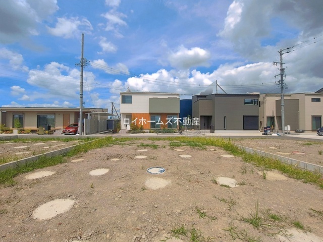  | 稲沢市天池五反田町9-1『仲介料無料』新築戸建て | 撮影：'26/08/18 