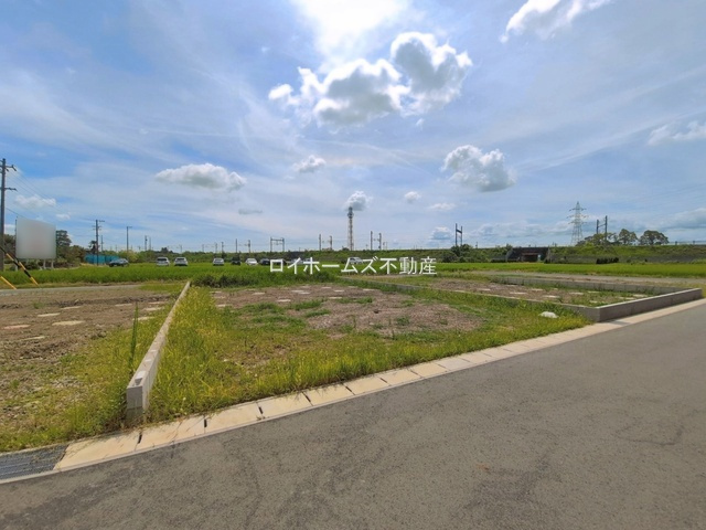  | 稲沢市天池五反田町9-1『仲介料無料』新築戸建て | 撮影：'26/08/18 