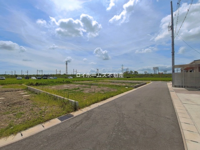  | 稲沢市天池五反田町9-1『仲介料無料』新築戸建て | 撮影：'26/08/18 