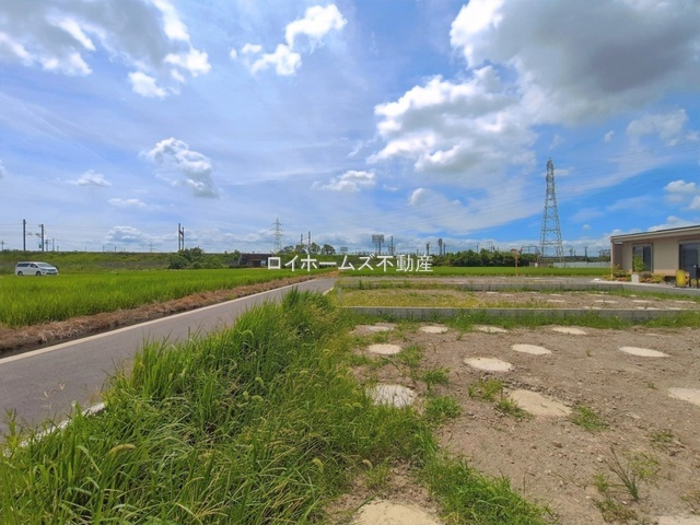  | 稲沢市天池五反田町9-1『仲介料無料』新築戸建て | 撮影：'26/08/18 