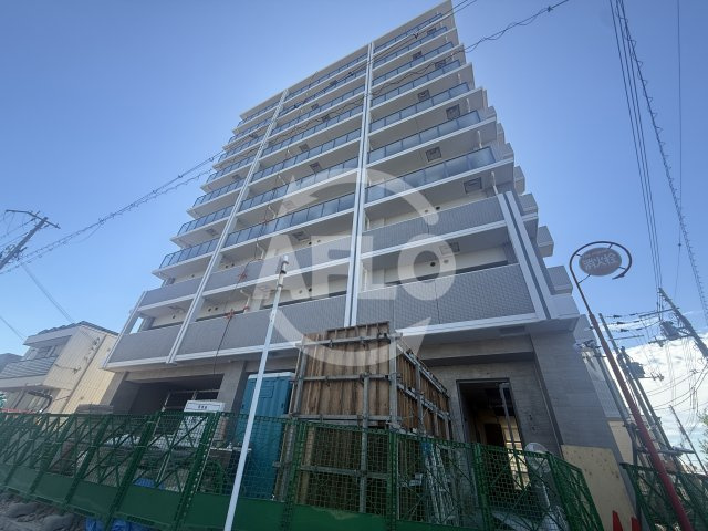 ArtizA堺東の外観|ArtizA堺東　外観