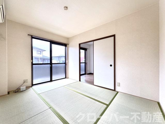 フォブール川津Ｄの内装|内装