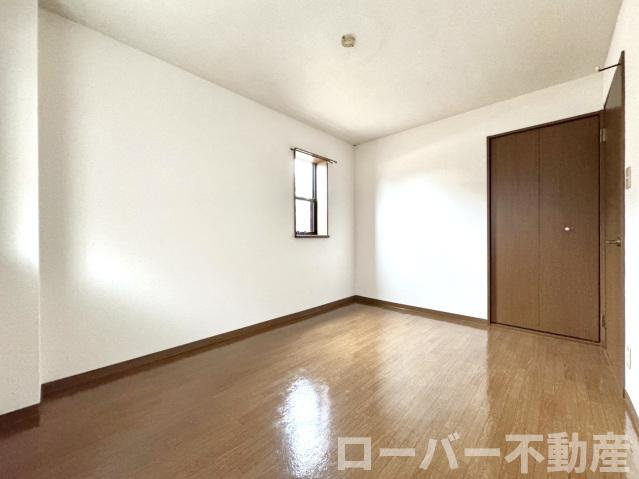 フォブール川津Ｄの内装|内装