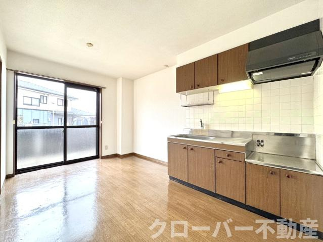 フォブール川津Ｄのキッチン|キッチン